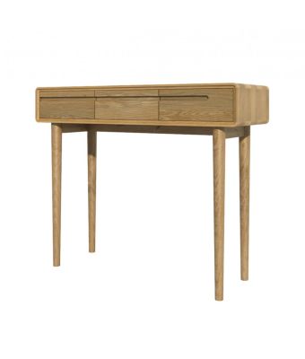Norway 2 Drawer Console Table
