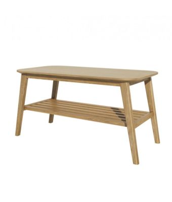 Norway Rectangular Coffee Table Medium