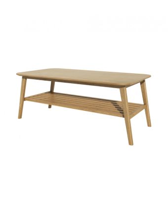 Norway Rectangular Coffee Table Large