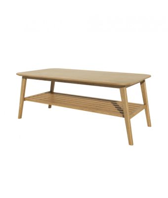 Norway Rectangular Coffee Table Medium