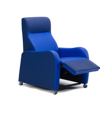 Oasis Recliner Electric Single Tilting