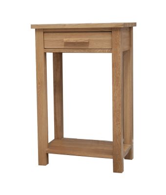 Opal 1 Drawer Console Table 