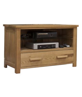 Opal 1 Drawer TV Unit