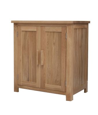 Opal 2 Door Cupboard