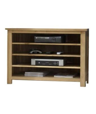 Opal Corner TV Unit