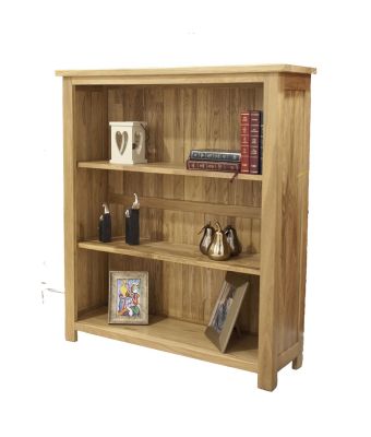 Opal Small Bookcase