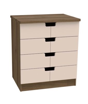 Orleans 4 Drawer Chest Low or Medium Risk