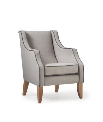 Pandora Mid Back Chair
