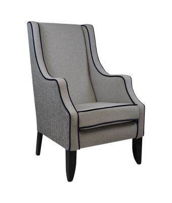 Pandora High Back Chair