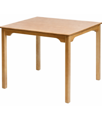 Special Offer Primo Square Dining Table