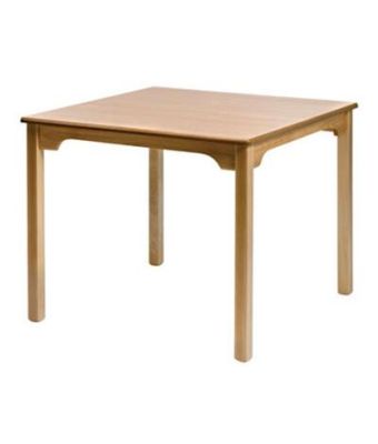 Primo Square Dining Table 