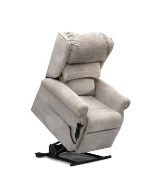 Boston Recliner Electric Single Tilt in Space