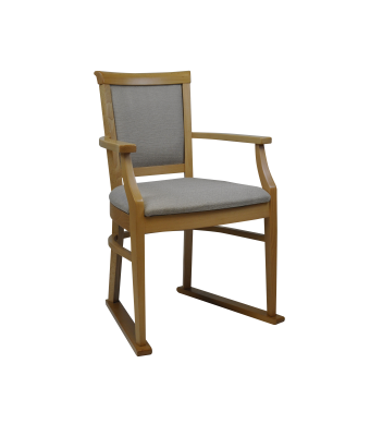 Rimini Dining Chair with Arms