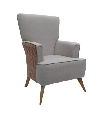 Rita High Back Chair