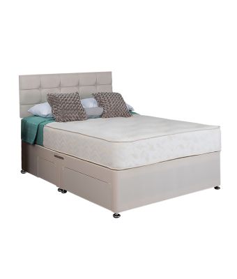  Sandringham Drawer Divan Bed