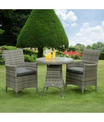 Rattan Set