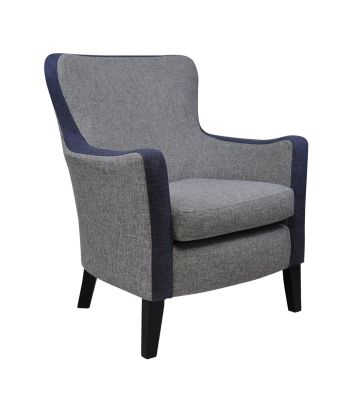 Seville Mid Back Chair 