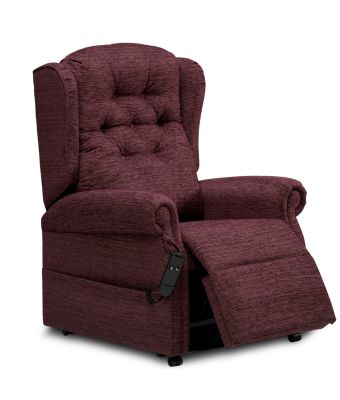 Somerset Manual Recliner