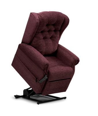 Somerset Electric Single Tilt in Space Recliner