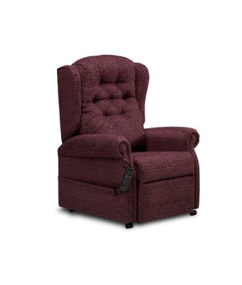 Somerset Dual Standard Recliner