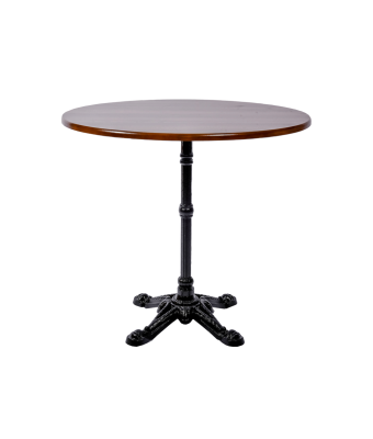 Stella Circular Dining Table