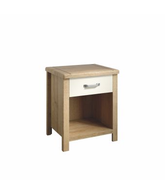 Stratford Bedside 1 Drawer