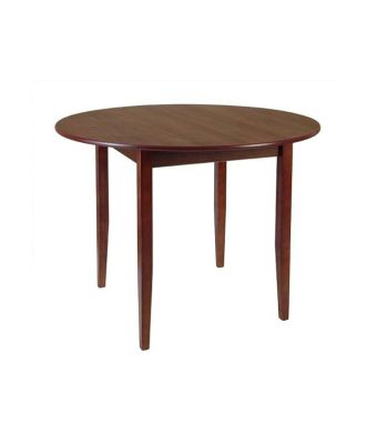 Stylo Circular Dining Table