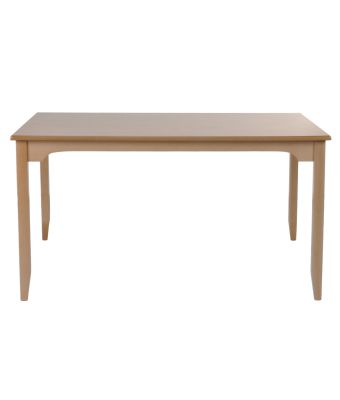 Stylo Rectangular Dining Table - CLEARANCE