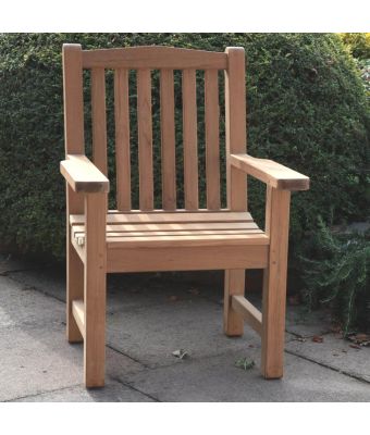 Wood Chair