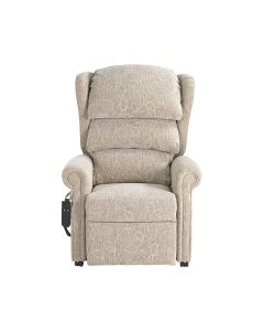 Boston Electric Dual Standard Recliner