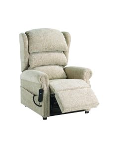 Boston Manual Recliner