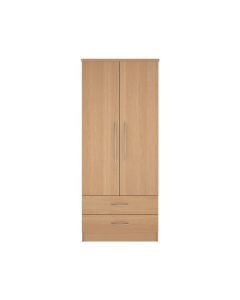 Buxton Gents Wardrobe