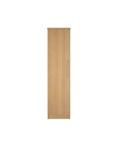 Buxton Single Wardrobe