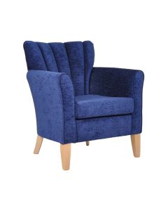 Clover Mid Back Chair