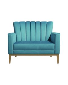 Clover Tub 2 Seater Sofa