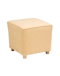 Cube Footstool