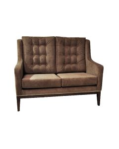 Hayden Mid Back 2 Seater Sofa