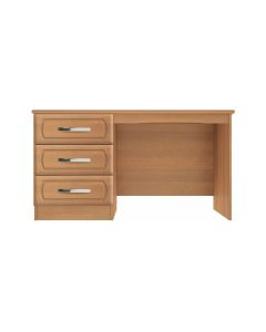 Hilton Narrow Drawer Dressing Table