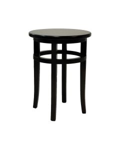 Java Tall Round Coffee Table