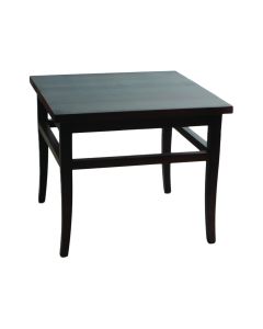 Java Low Square Coffee Table