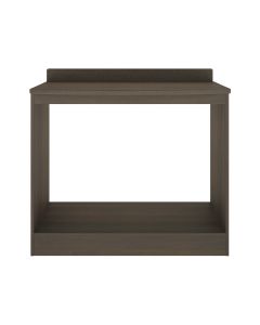 Living Bow Top Console Table