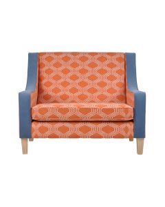 Louisa 2 Seater Sofa