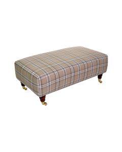 Olivia Footstool