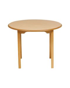 Primo Circular Dining Table