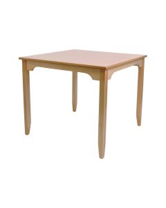 Stylo Square Dining Table