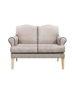 Warwick Mid Back 2 Seater Sofa