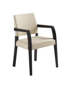 Aria Dining Chair with Arms