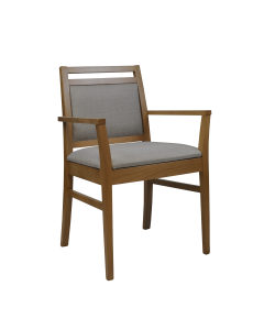 Bellini Dining Chair with Arms