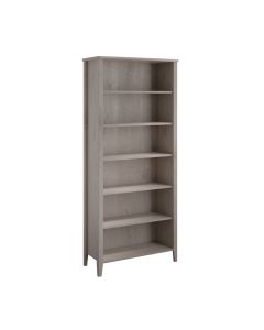 Bordeaux Tall Bookcase