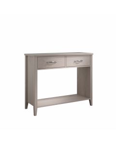 Bordeaux 2 Drawer Console Table